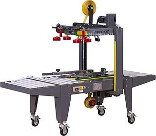 Заклейщик коробов Xutian XT-551TB