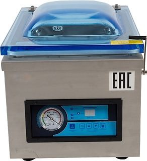 Вакуумный упаковщик EKSI EHVC-260T/1A