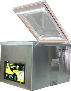 Вакуумный упаковщик Kocateq Baby 30/10