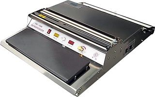 Термоупаковочная машина EKSI ETW-450E