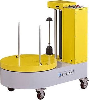 Упаковщик багажа Xutian XT-4508A