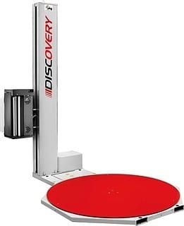 Паллетоупаковщик PKG Eco Discovery MPS2