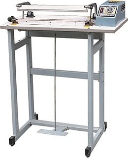 Запайщик пакетов Hualian SFTD-1000