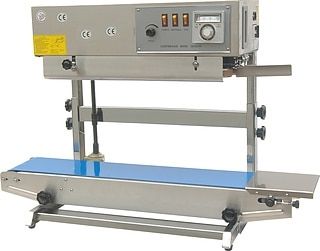 Запайщик пакетов Hualian FRB-770II