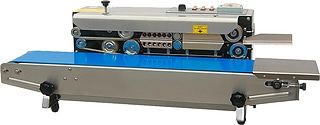 Запайщик пакетов Hualian FRB-770I нерж. Сталь