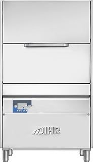 Котломоечная машина Dihr LP3 S Plus
