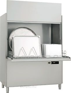 Котломоечная машина Apach AK 924