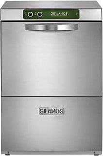 Посудомоечная машина с фронтальной загрузкой Silanos NE700