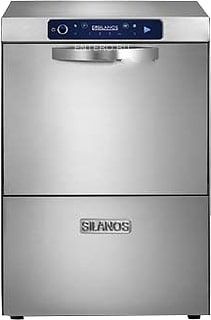 Посудомоечная машина с фронтальной загрузкой Silanos N700 DIGIT