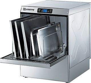 Посудомоечная машина с фронтальной загрузкой Krupps Koral K840E