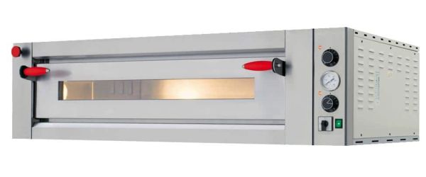 Печь для пиццы PIZZA GROUP Pyralis M4