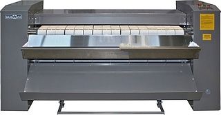 Каландр гладильный Вязьма ЛК-1840