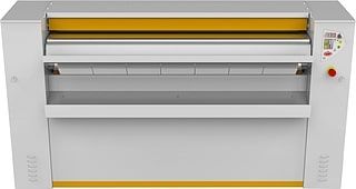 Каток гладильно-сушильный GMP G 14.25