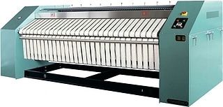 Каландр гладильный Вязьма ВК-2800П