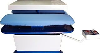 Гладильный пресс Eliteks ГП-1П