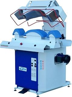 Пресс гладильный Вязьма ЛПР 387.50