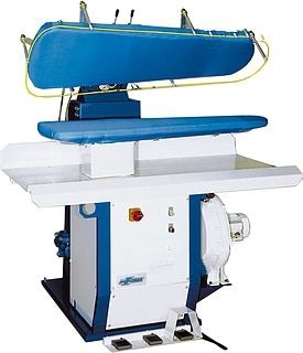 Пресс гладильный Вязьма ЛПР 208.20