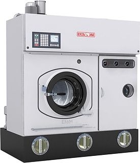 Машина химической чистки Вязьма ЛВХ-22П