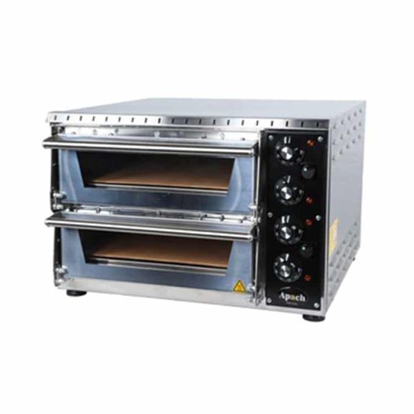 Печь для пиццы Apach AMS2