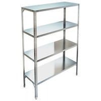 СКН/1800/400 полностью из нерж.стали