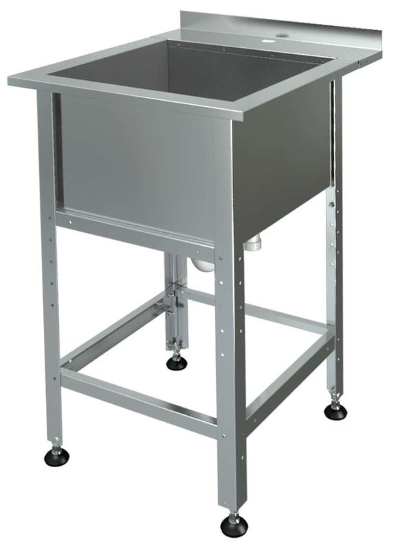 ВМЦУ 1/600-300 - 1 емкость