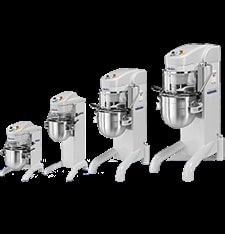 Планетарные миксеры C-Line Планетарные миксеры C-Line