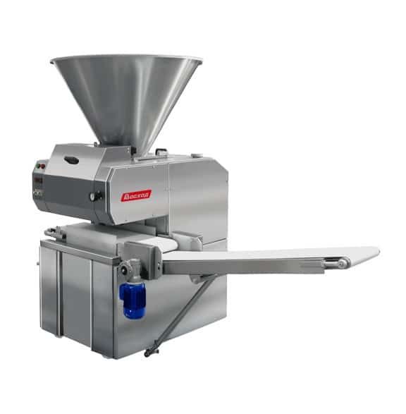 Машина тестоделительная Восход-ТД-2М