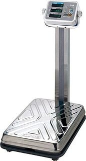 Весы Cas АC-100