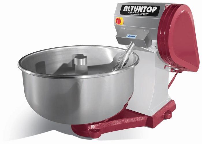 ATYK 50