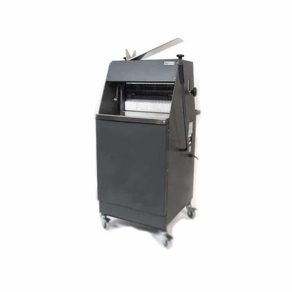Хлеборезка WLBake S (410 мм, 11 мм) Хлеборезка WLBake S (410 мм, 11 мм)