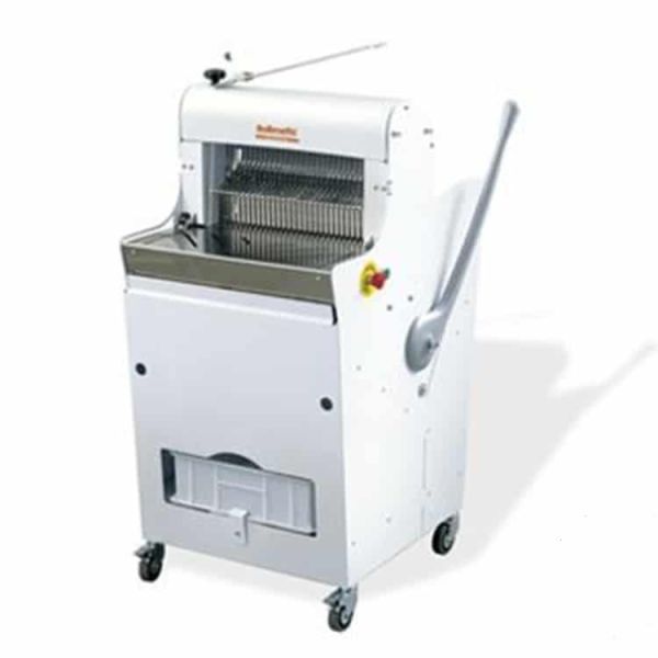 Хлеборез ROLLMATIC C 52 S (CLK520S) Хлеборез ROLLMATIC C 52 S (CLK520S)