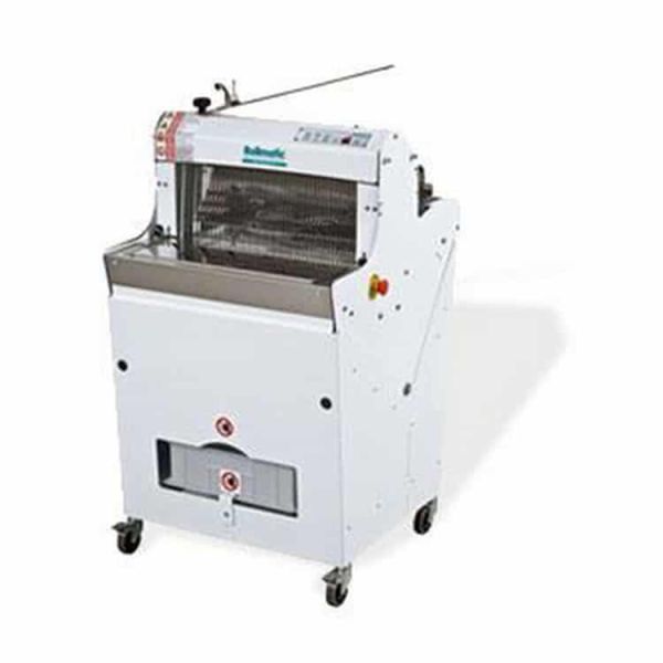 Хлеборез ROLLMATIC CP 52 S Хлеборез ROLLMATIC CP 52 S