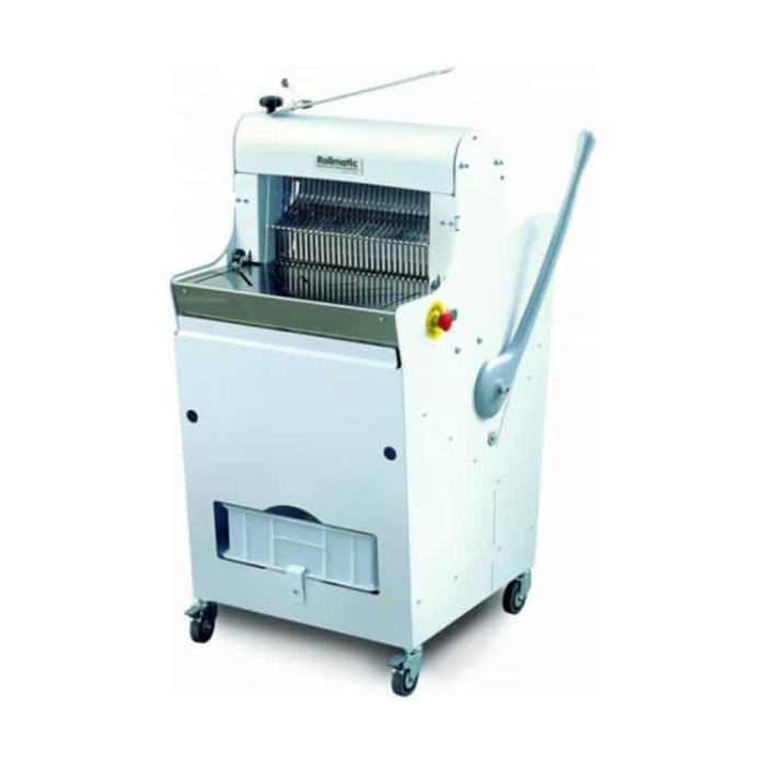 Хлеборез ROLLMATIC C 42 S