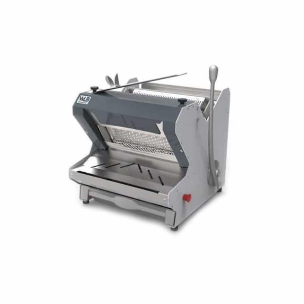 Хлеборезка WLBake BS P 450 (11 мм) Хлеборезка WLBake BS P 450 (11 мм)