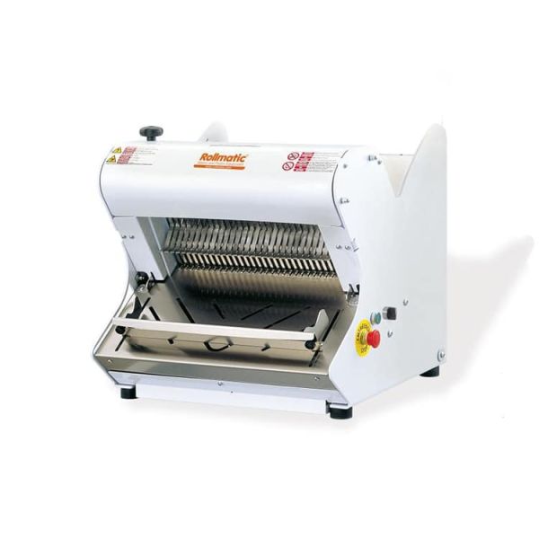 Хлеборез ROLLMATIC CP 42 Хлеборез ROLLMATIC CP 42