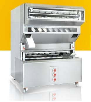 PC ШКАФ ДЛЯ РАССТОЙКИ