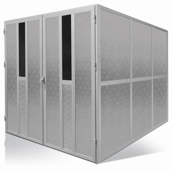 Расстойные камеры ATMO