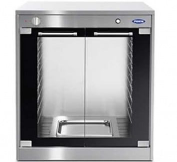 Шкаф расстоечный Apach APE8AB