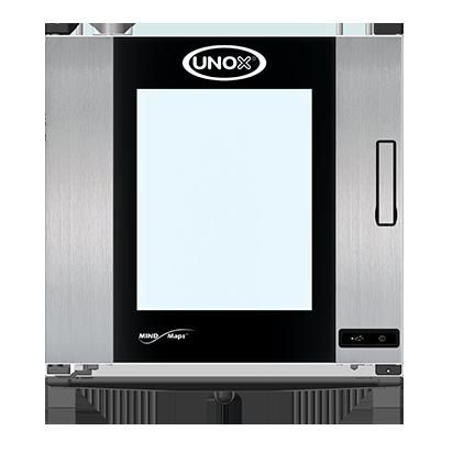 Шкаф медленной готовки Unox XVL585