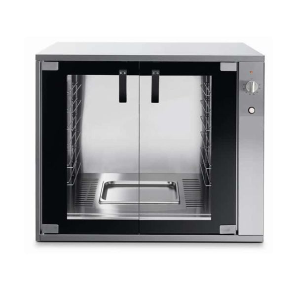 Шкаф расстоечный (пруфер) GIORIK CL900