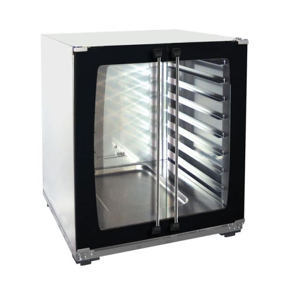 Шкаф расстоечный Unox XLT 193