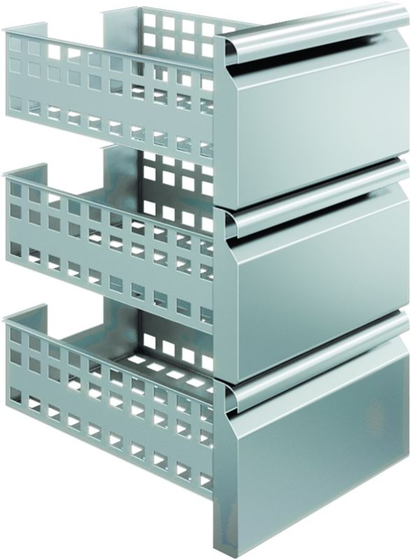 Блок ящиков мелких GN-G в упаковке