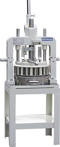 Тестоделитель SINMAG SM-530