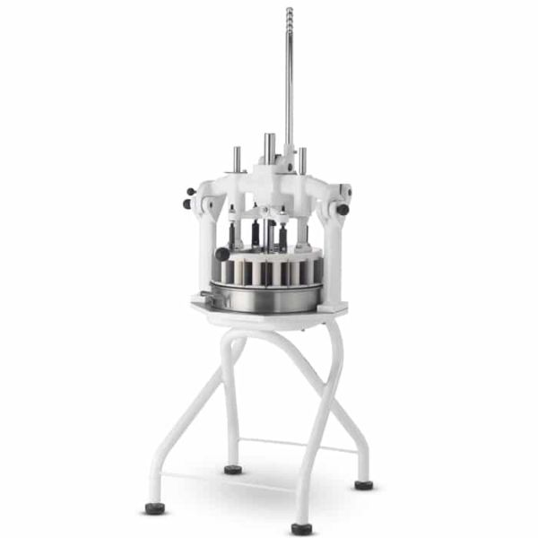 Тестоделитель MAC.PAN SMTA 20