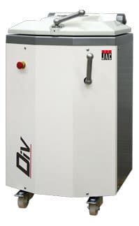 Тестоделитель PANERO SQ RP SA 80