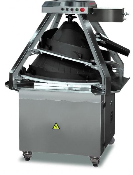 Тестоокруглитель "Восход-ТО-5"