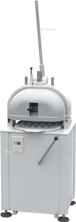 Машина тестоделительно-округлительная WLBake VDR SA 30