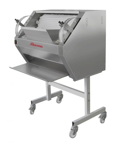 Машина багетоформующая "Восход-ТЗ-5"