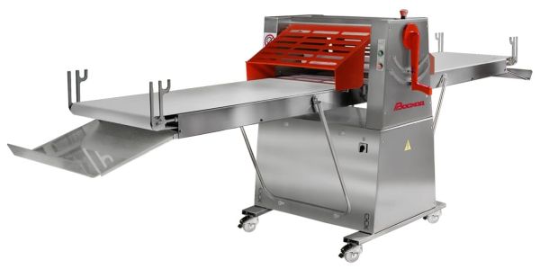 Машина раскатки теста "Ролл-авто"