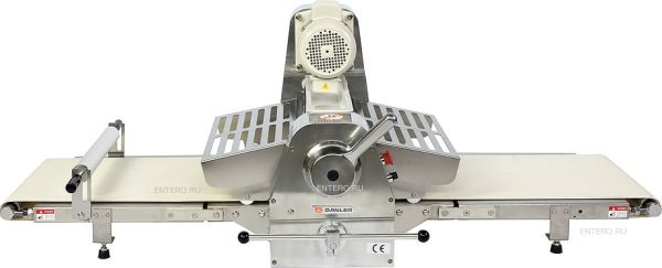 Тестораскаточная машина Omega 450T (380 В)